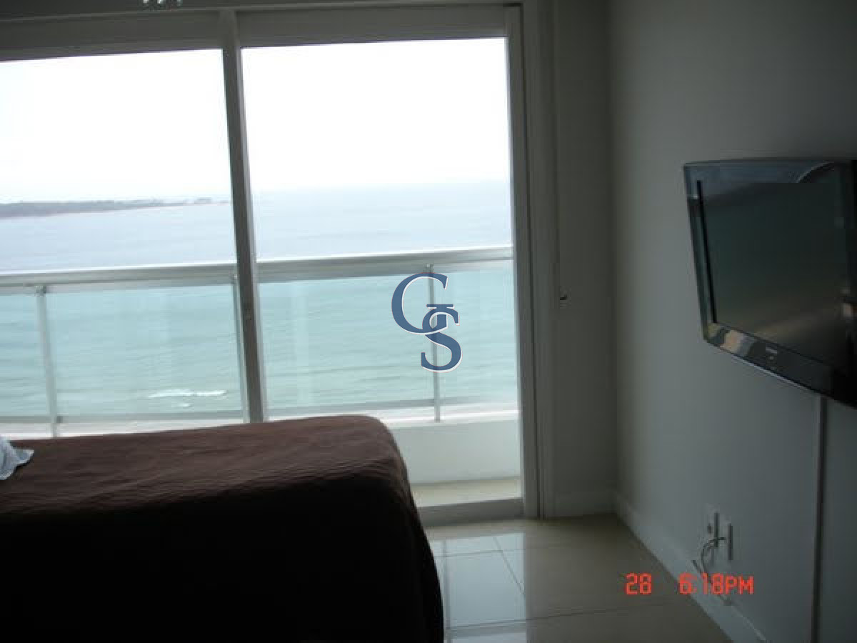 Apartamento ID.291133 - Torre Premium con vista a la bahía.