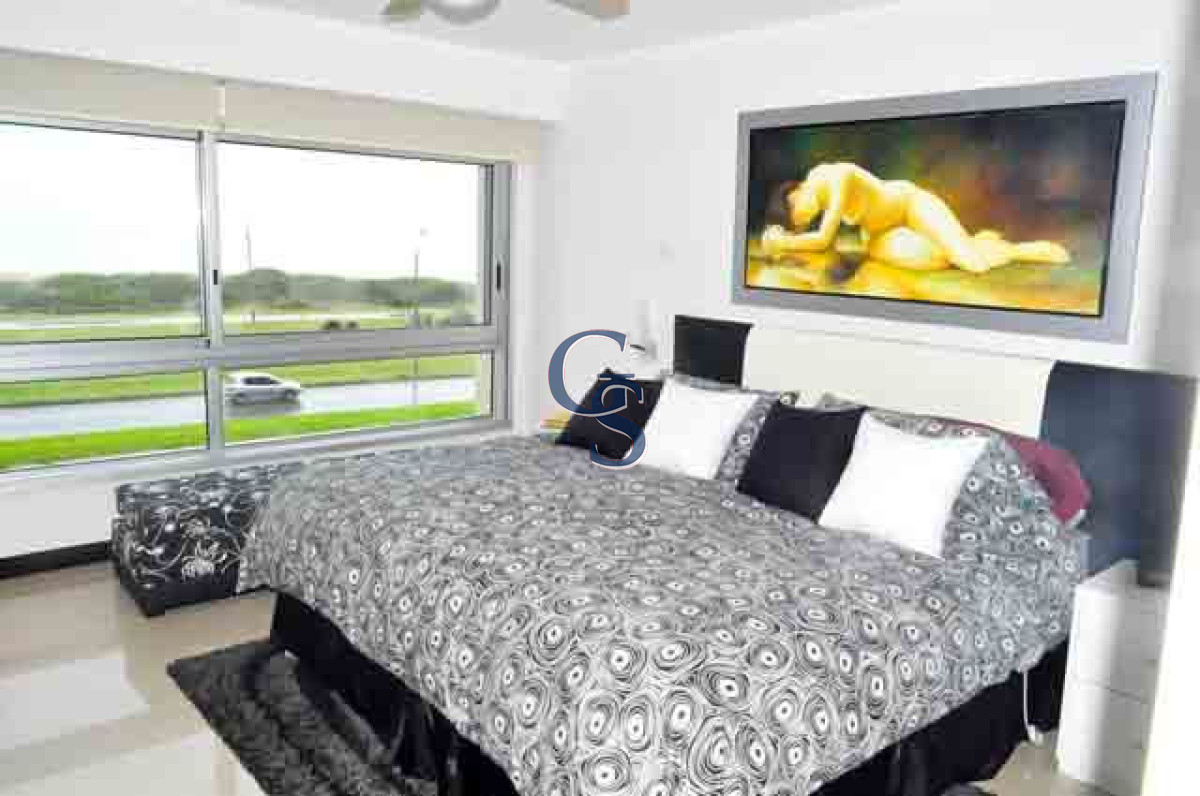 Apartamento ID.291602 - BRAVA - PRIMERA FILA - TORRE PREMIUM