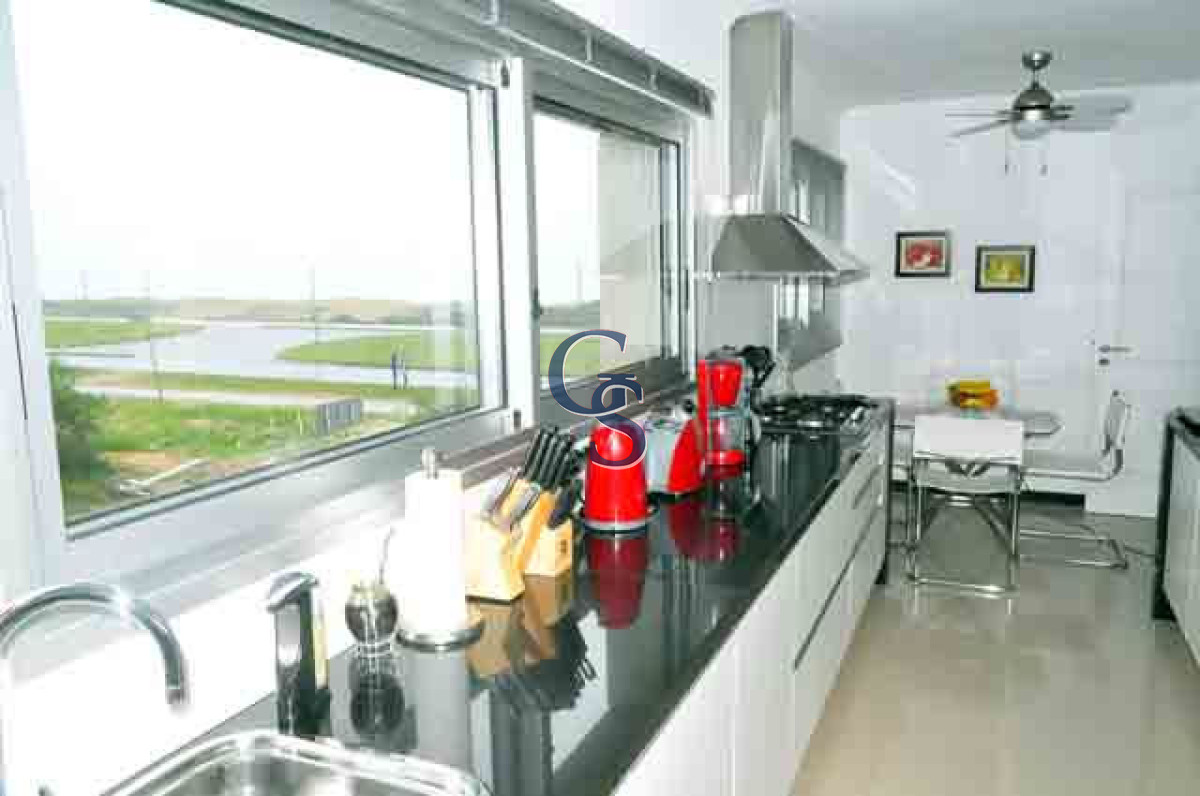 Apartamento ID.291602 - BRAVA - PRIMERA FILA - TORRE PREMIUM