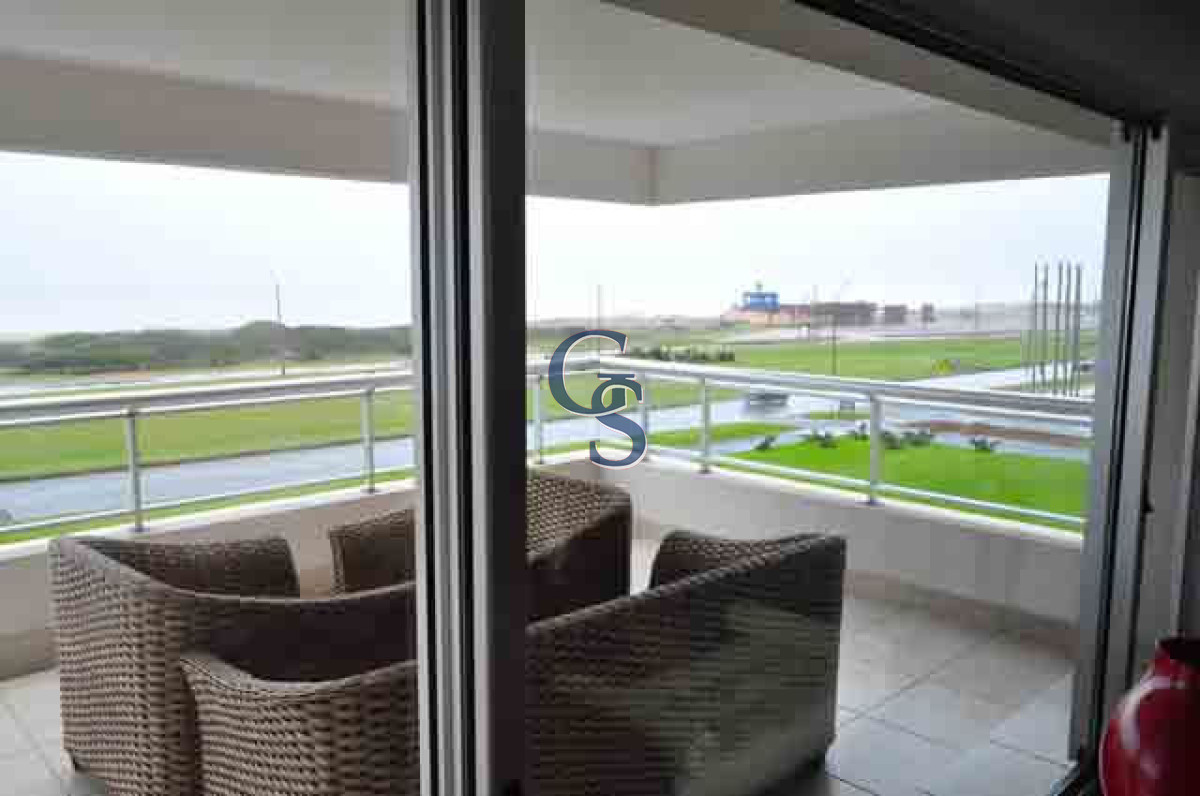 Apartamento ID.291602 - BRAVA - PRIMERA FILA - TORRE PREMIUM