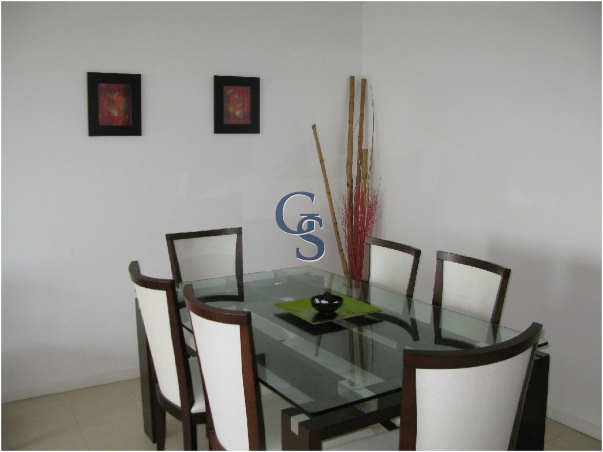 Apartamento ID.291618 - Torre con servicios