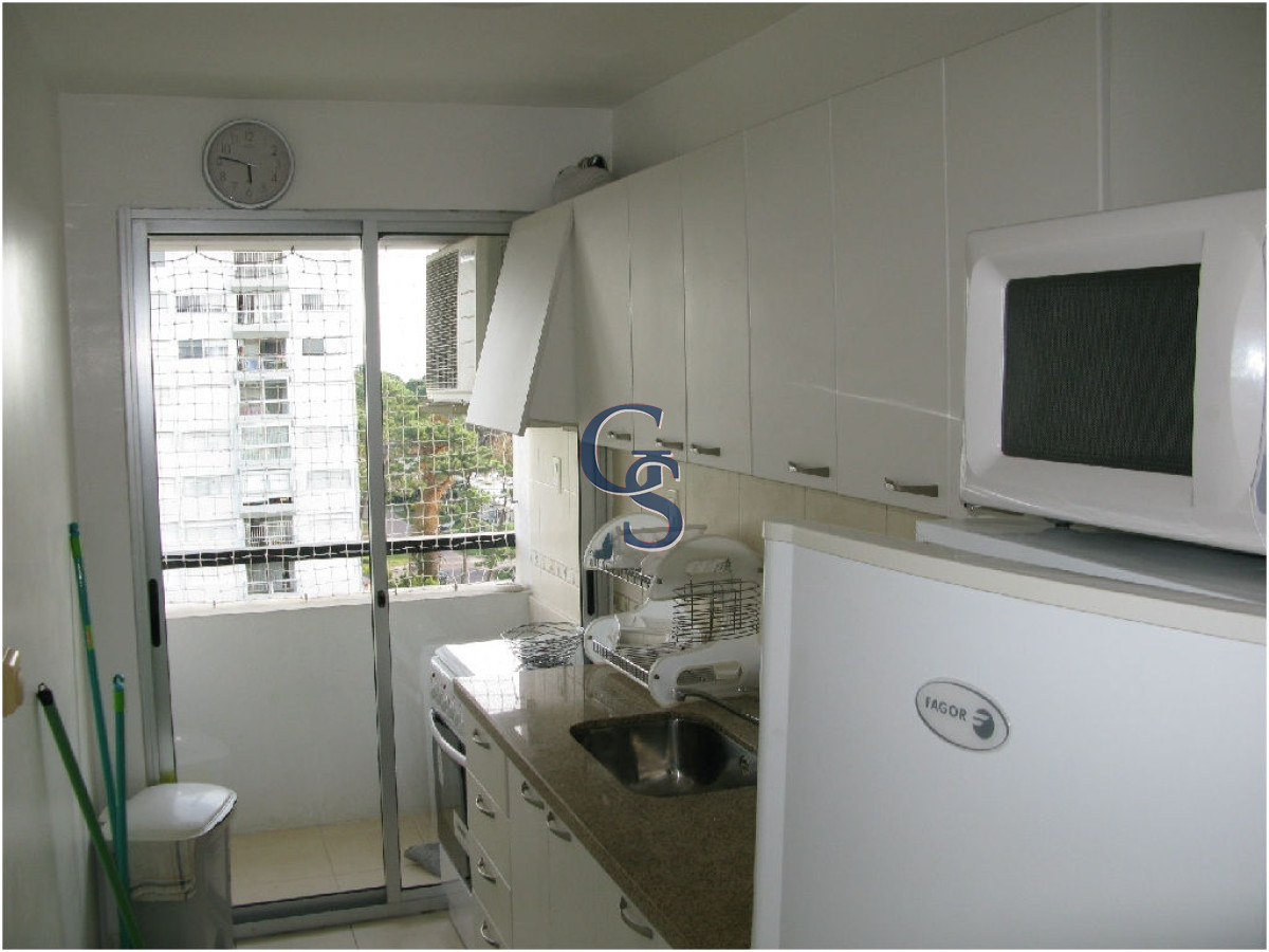 Apartamento ID.291618 - Torre con servicios
