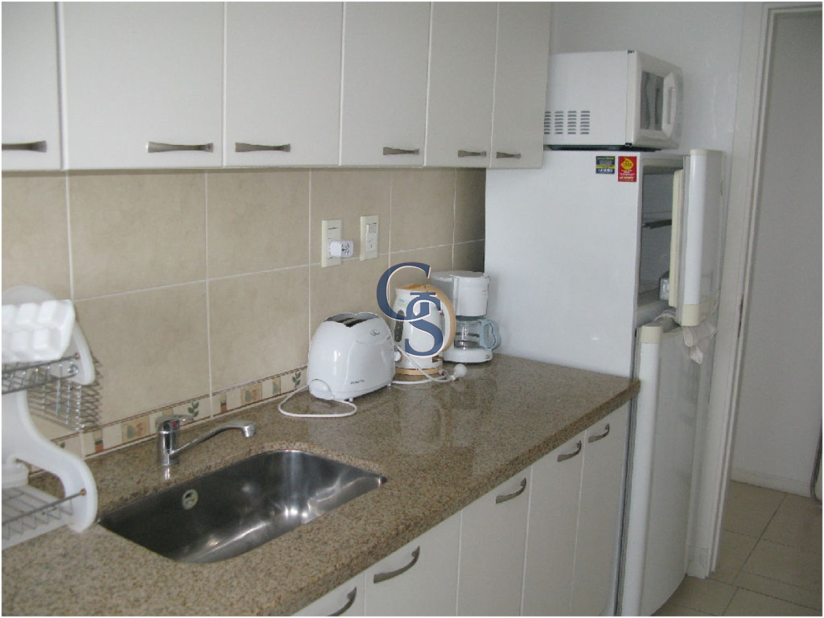Apartamento ID.291618 - Torre con servicios