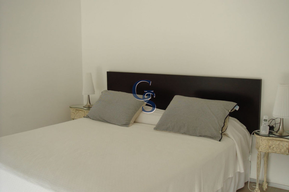 Apartamento ID.291976 - Excelente ubicación.  Vista al mar y arroyo.