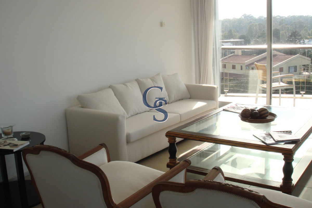 Apartamento ID.291976 - Excelente ubicación.  Vista al mar y arroyo.