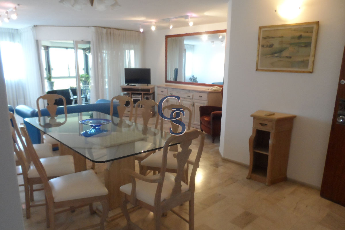 Apartamento ID.292653 - Roosevelt ideal todo el año 
