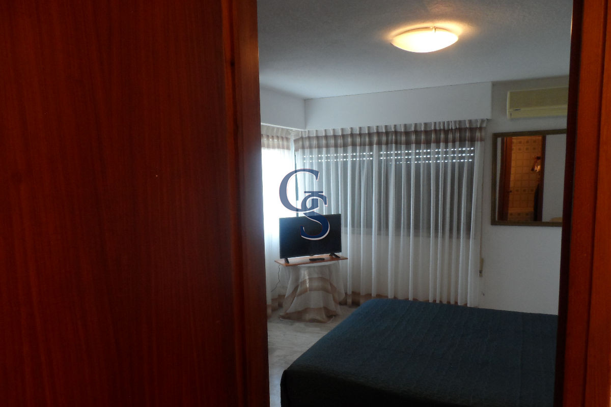 Apartamento ID.292653 - Roosevelt ideal todo el año 