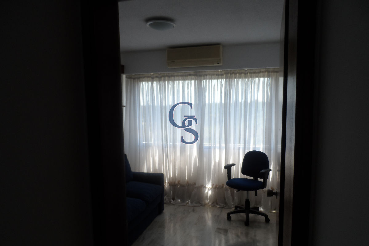 Apartamento ID.292653 - Roosevelt ideal todo el año 