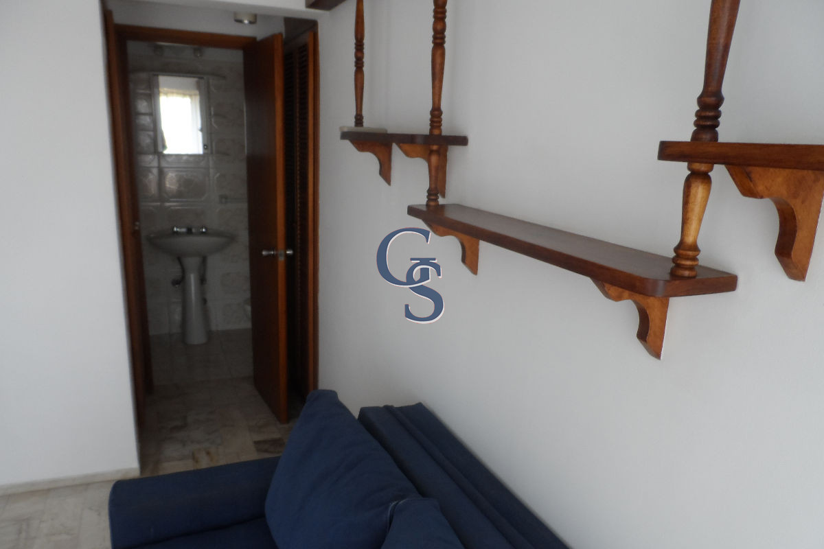 Apartamento ID.292653 - Roosevelt ideal todo el año 