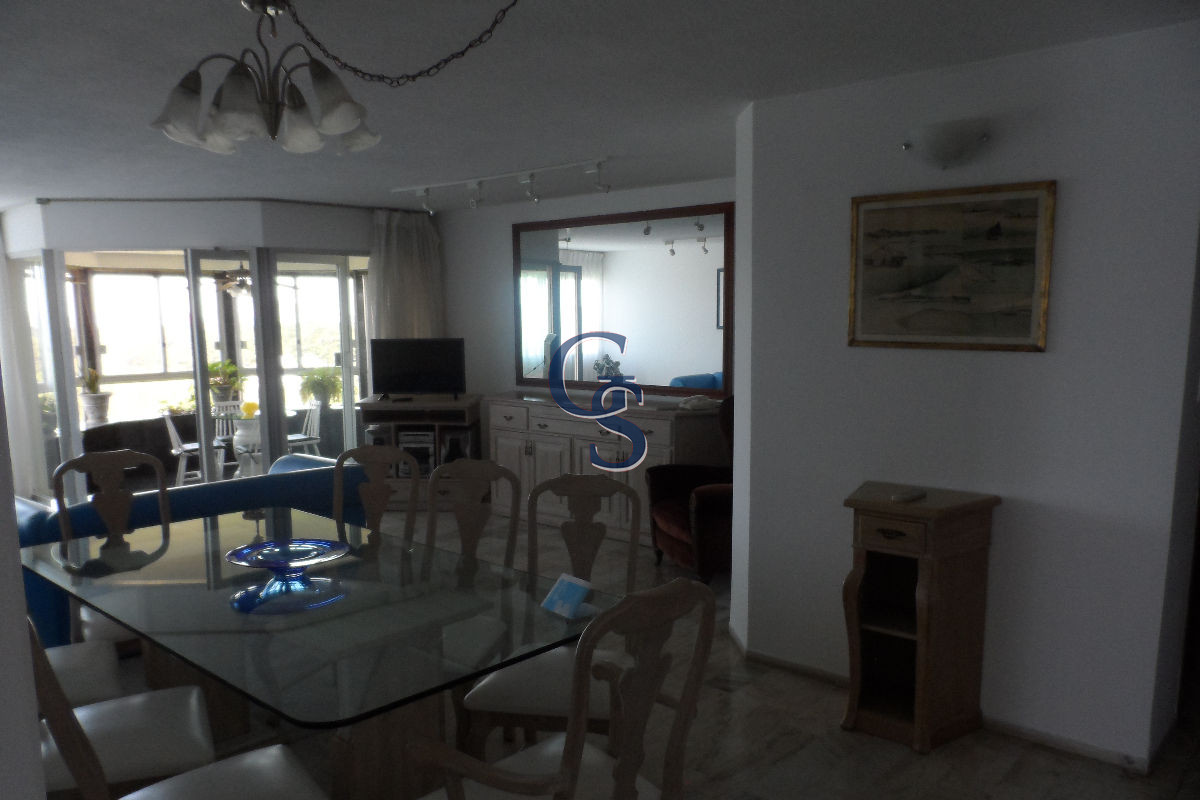 Apartamento ID.292653 - Roosevelt ideal todo el año 