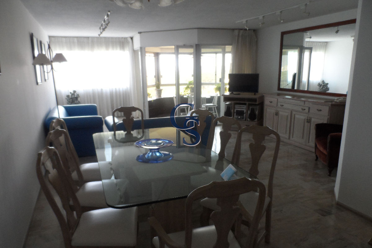 Apartamento ID.292653 - Roosevelt ideal todo el año 