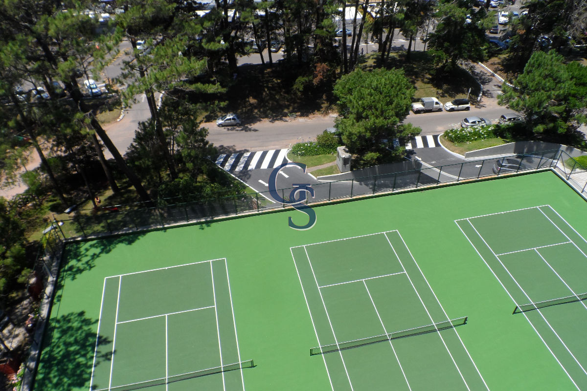 Apartamento ID.292653 - Roosevelt ideal todo el año 