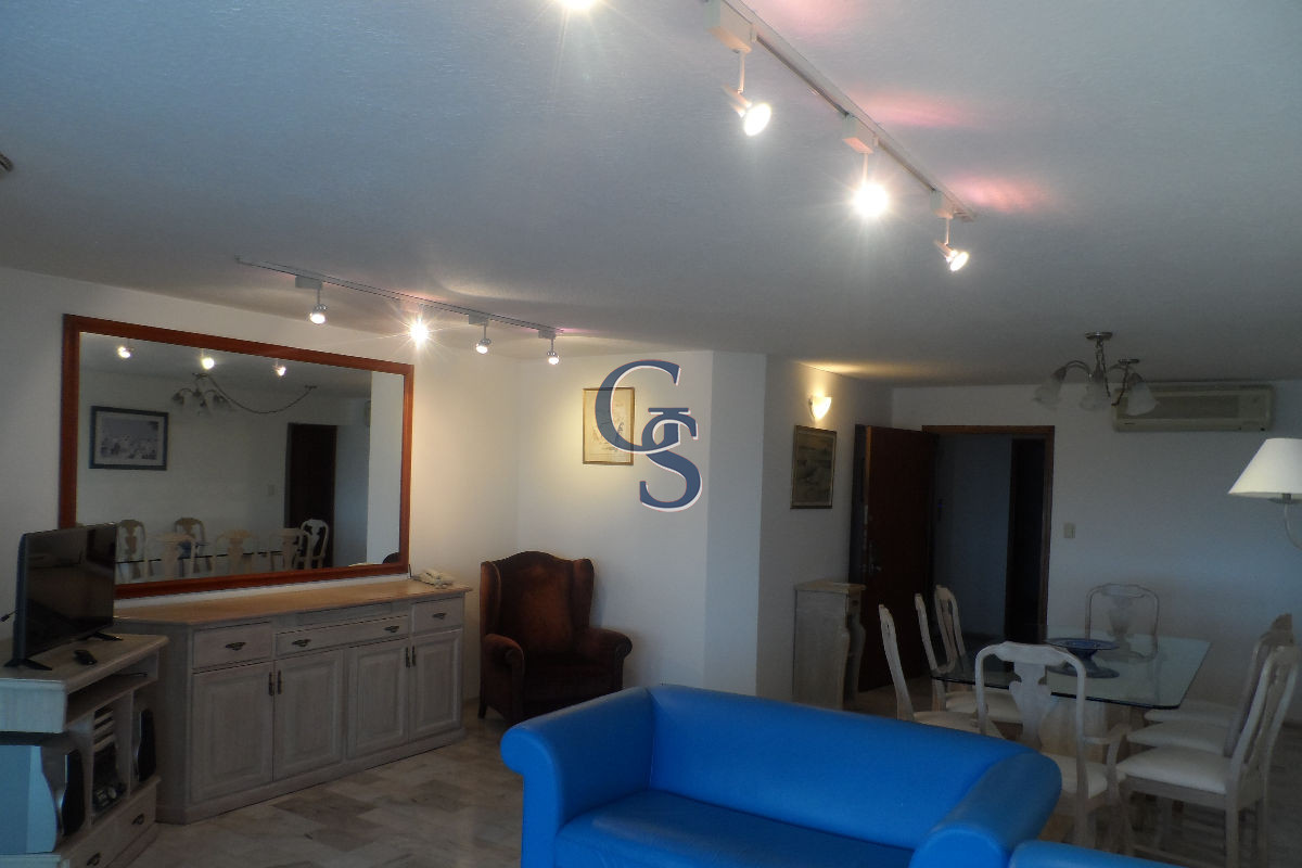Apartamento ID.292653 - Roosevelt ideal todo el año 