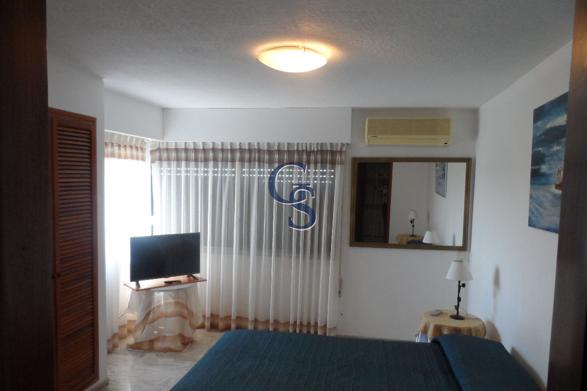 Apartamento ID.292653 - Roosevelt ideal todo el año 