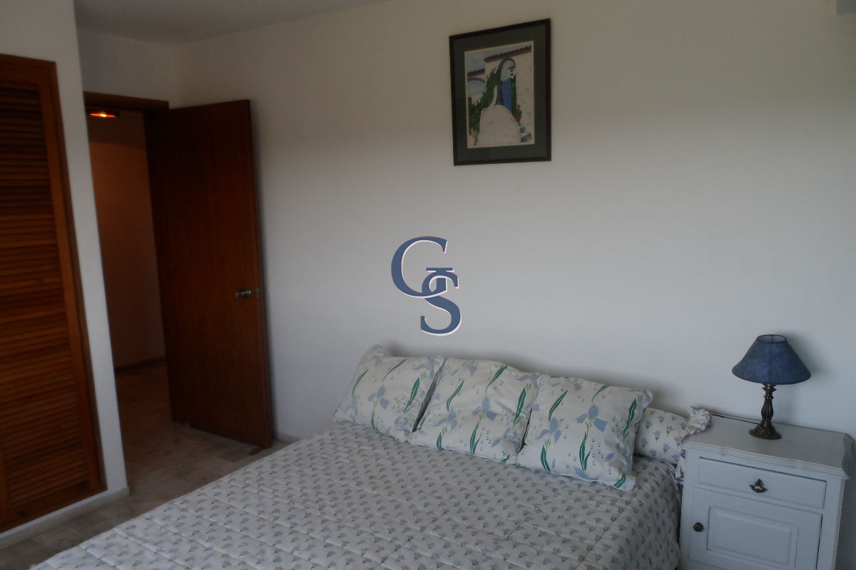 Apartamento ID.292653 - Roosevelt ideal todo el año 