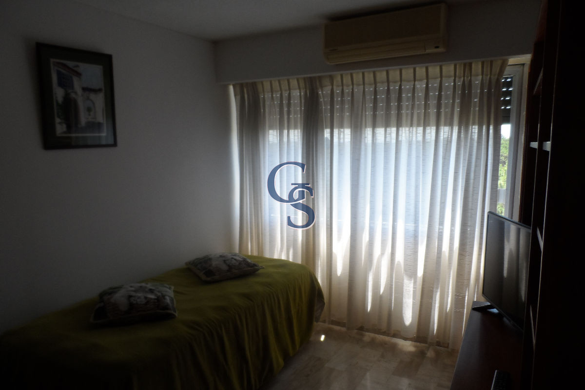 Apartamento ID.292653 - Roosevelt ideal todo el año 