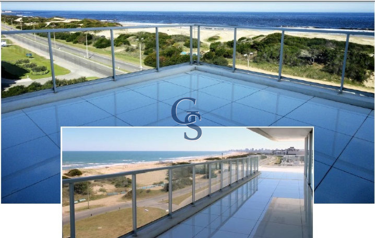 Apartamento ID.292668 - Apartamento   Rincón de Indio, Punta del Este