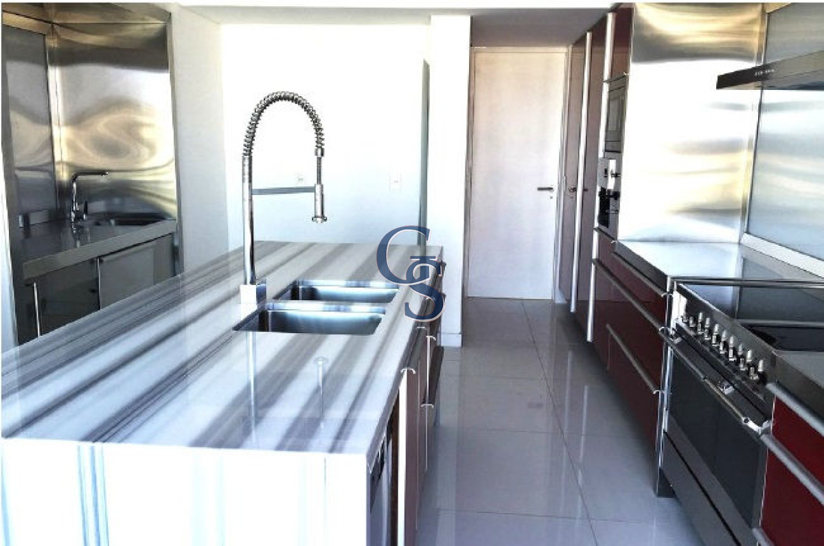 Apartamento ID.292668 - Apartamento   Rincón de Indio, Punta del Este