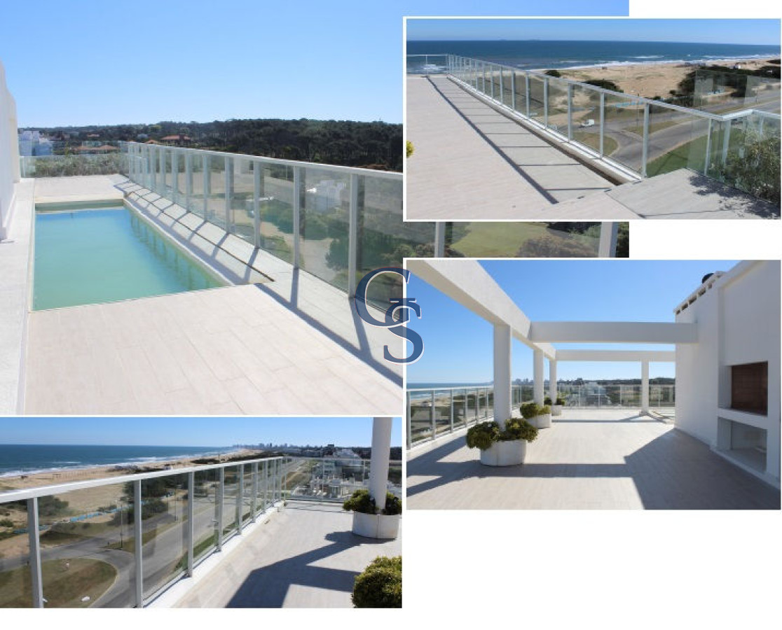 Apartamento ID.292668 - Apartamento   Rincón de Indio, Punta del Este
