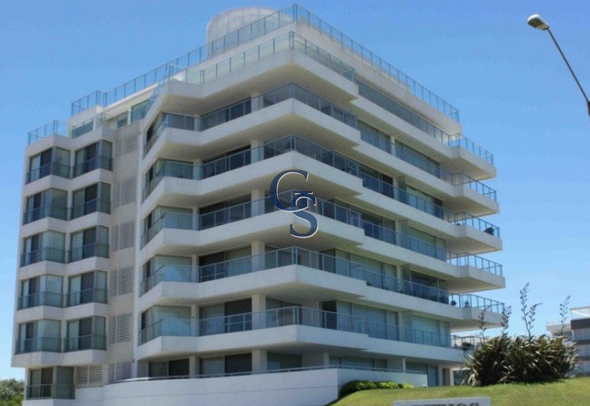 Apartamento ID.292668 - Apartamento   Rincón de Indio, Punta del Este
