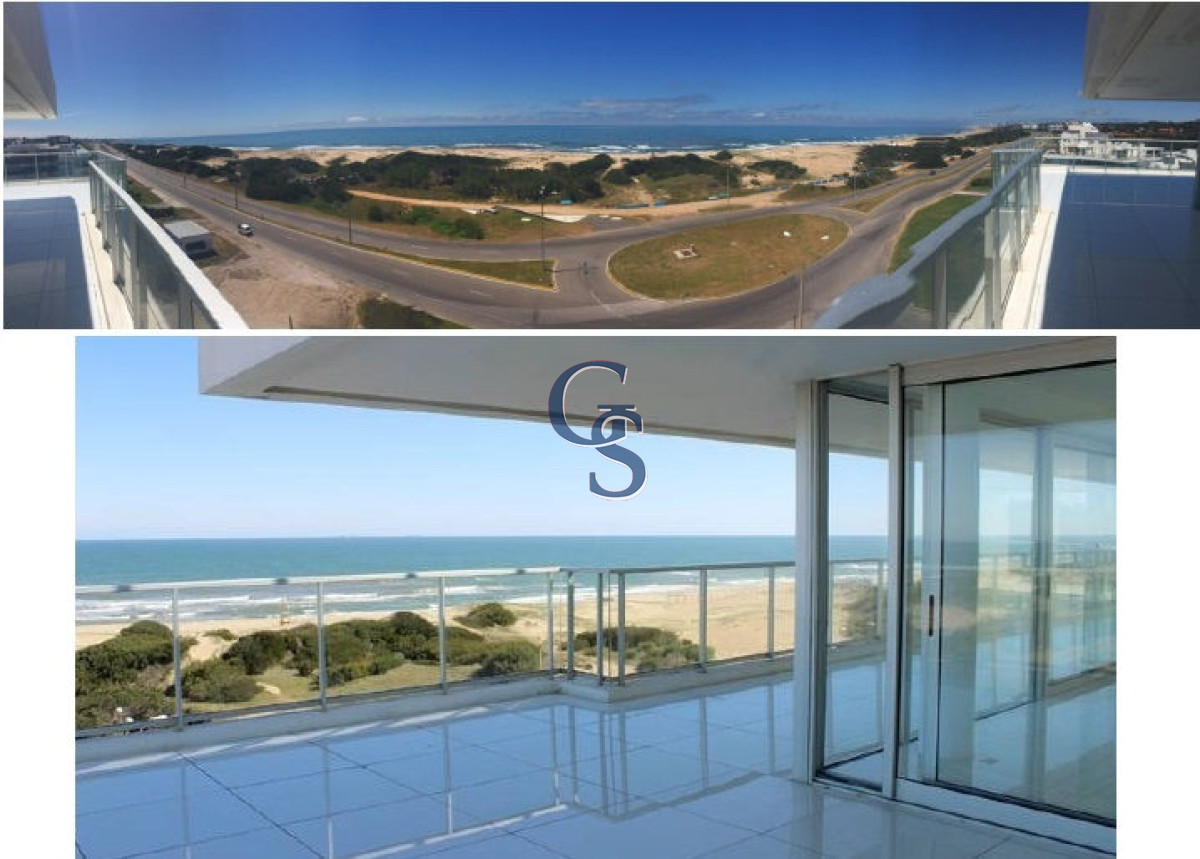 Apartamento ID.292668 - Apartamento   Rincón de Indio, Punta del Este