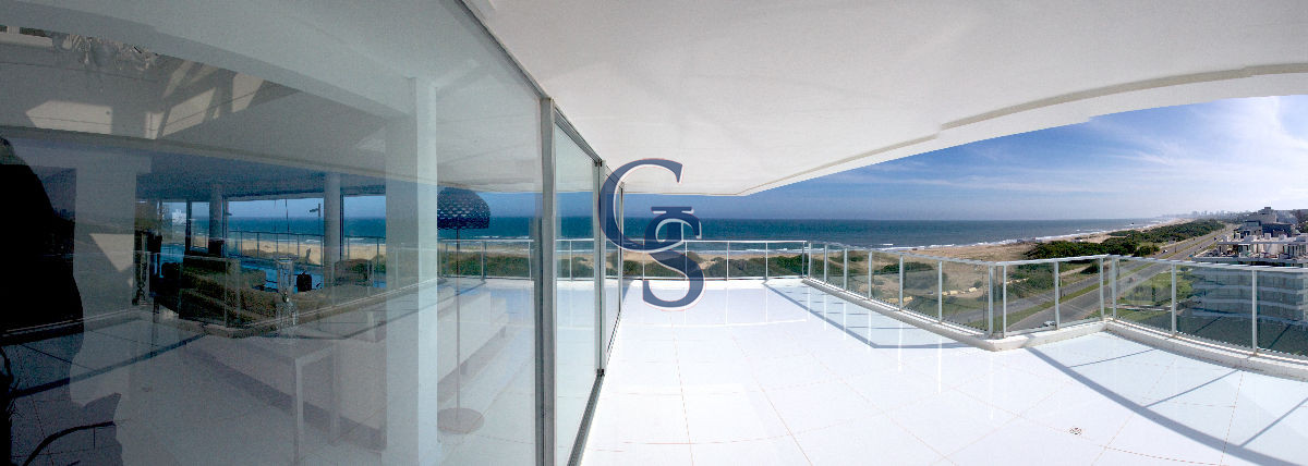 Apartamento ID.292668 - Apartamento   Rincón de Indio, Punta del Este