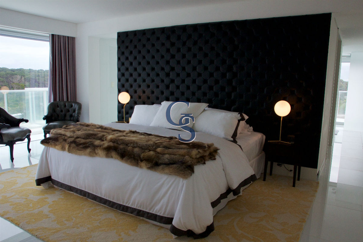 Apartamento ID.292668 - Apartamento   Rincón de Indio, Punta del Este