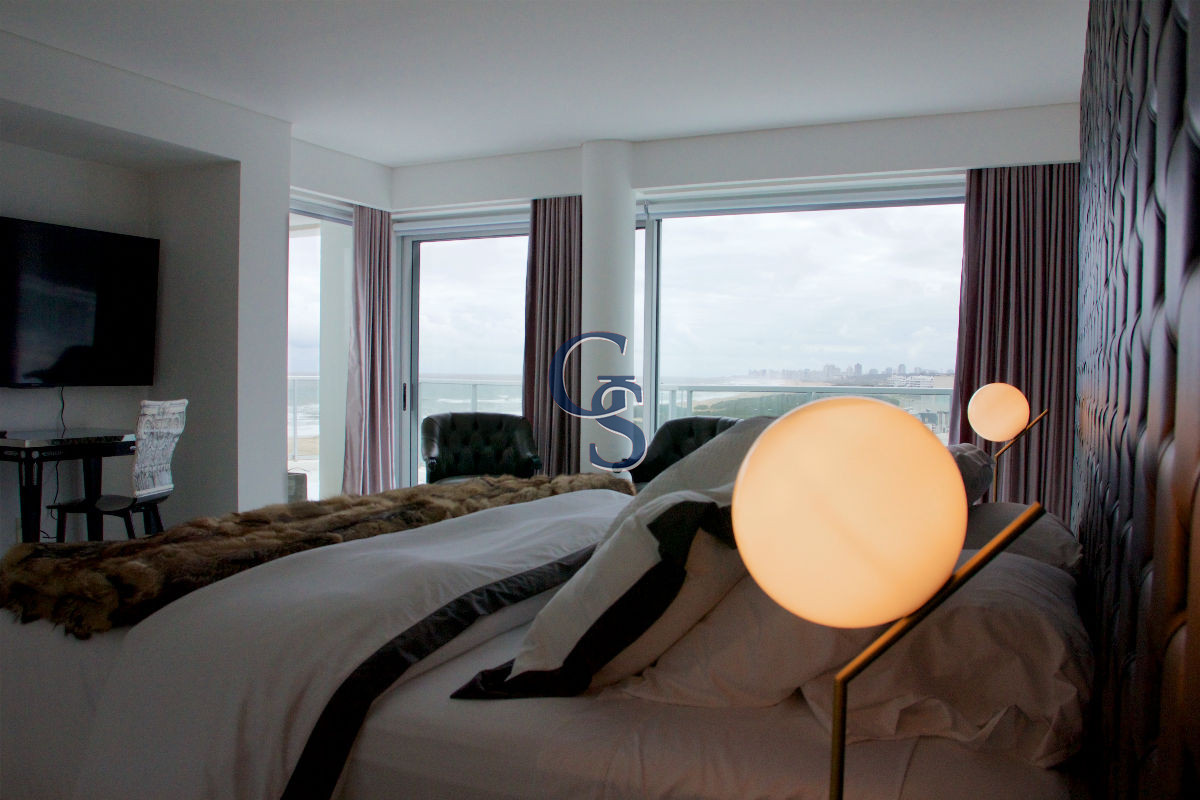 Apartamento ID.292668 - Apartamento   Rincón de Indio, Punta del Este
