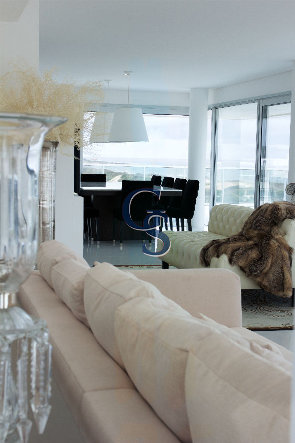 Apartamento ID.292668 - Apartamento   Rincón de Indio, Punta del Este