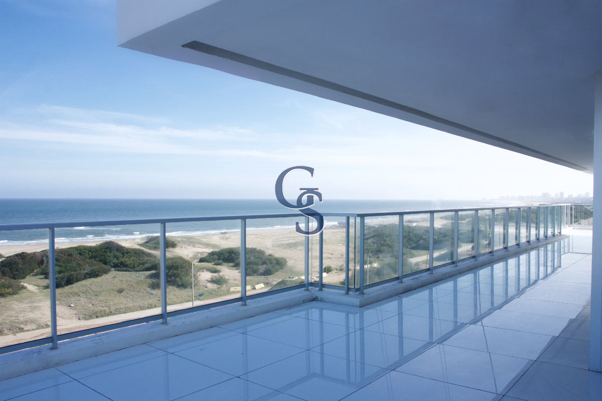 Apartamento ID.292668 - Apartamento   Rincón de Indio, Punta del Este