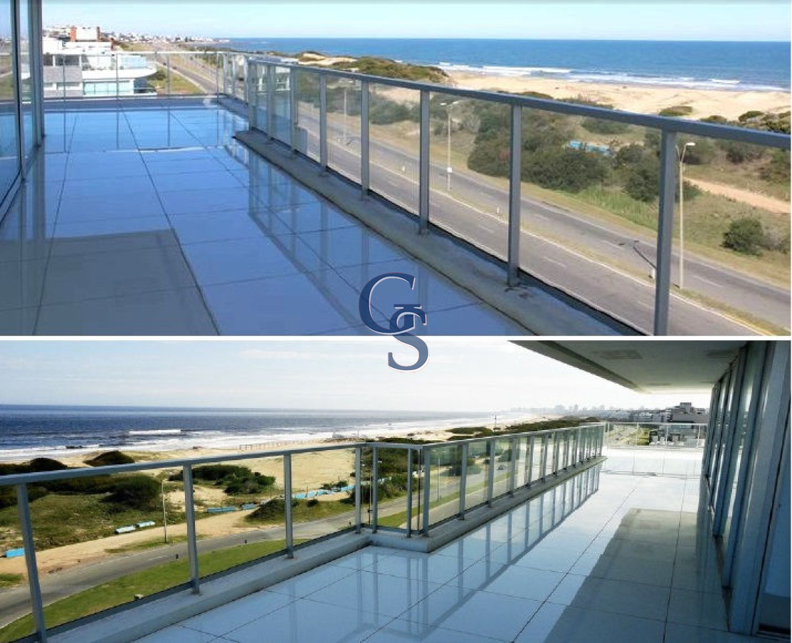 Apartamento ID.292668 - Apartamento   Rincón de Indio, Punta del Este