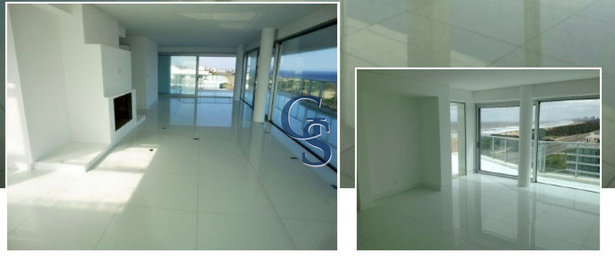 Apartamento ID.292668 - Apartamento   Rincón de Indio, Punta del Este