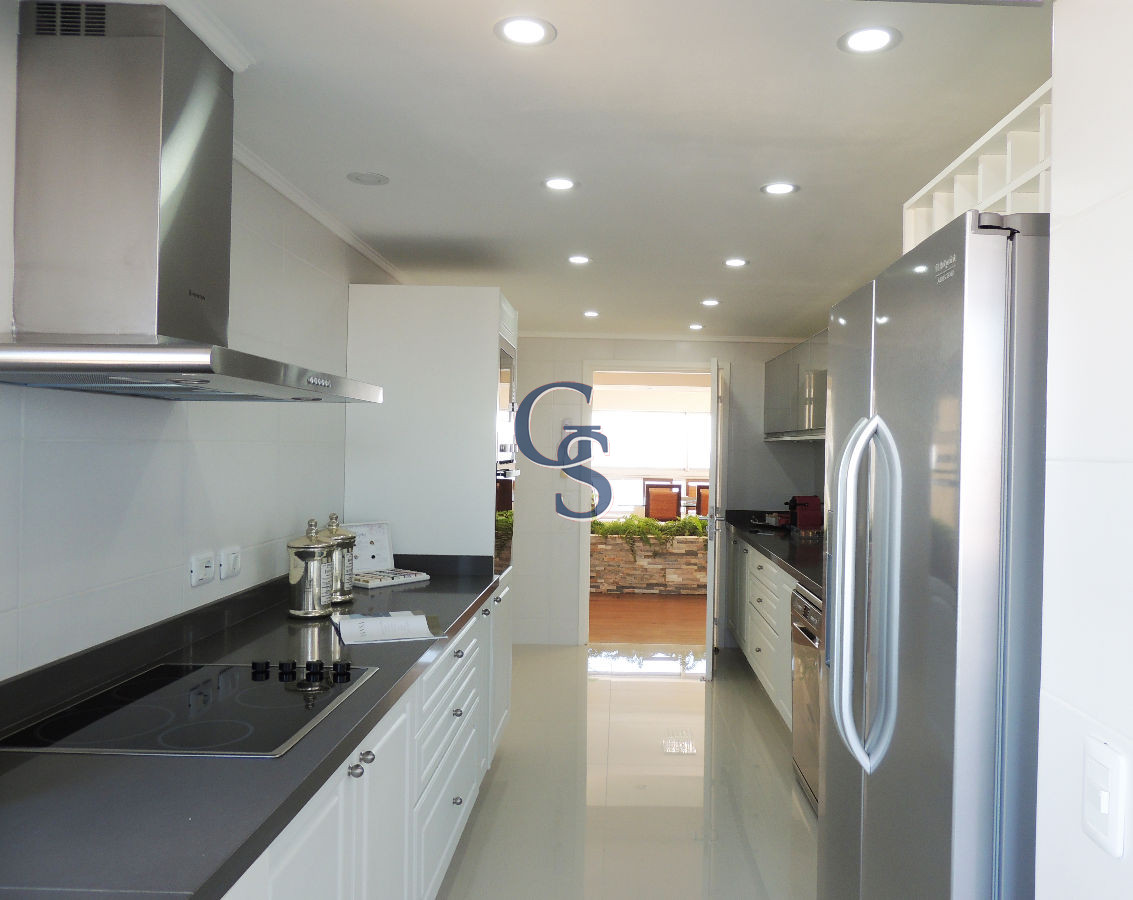 Apartamento ID.292743 - En el corazon de la Península. Con inmejorables vistas al Puerto y la bahia.
