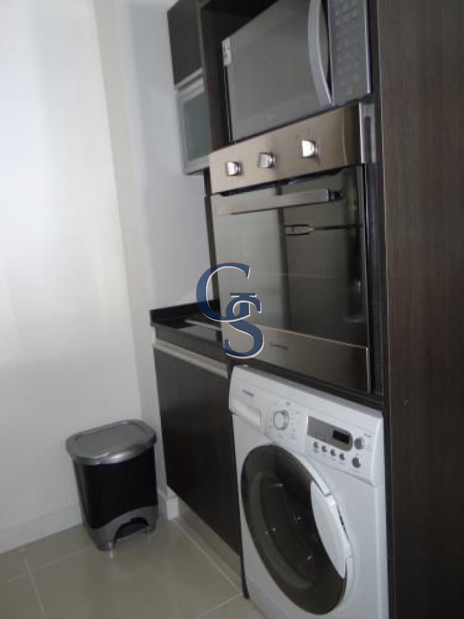 Apartamento ID.292787 - Apartamento en FOREST TOWER II,  En Venta, Chiverta, Punta del Este, 3 Dormitorios.