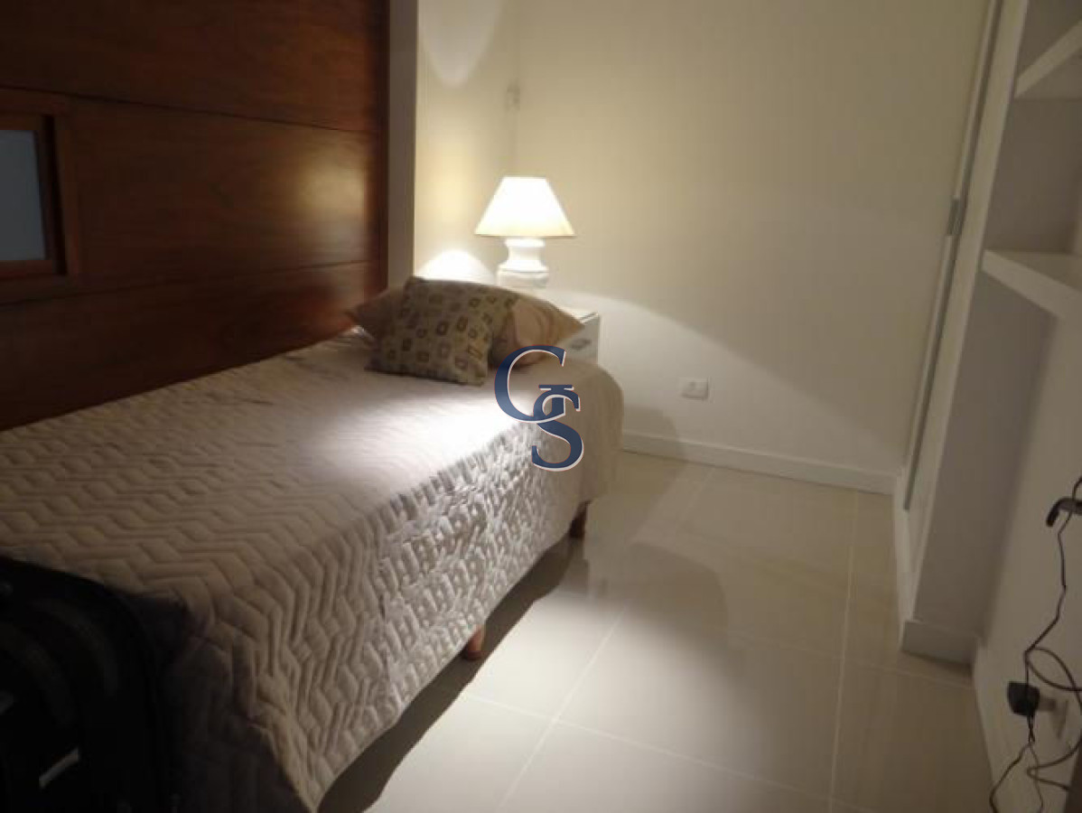 Apartamento ID.292787 - Apartamento en FOREST TOWER II,  En Venta, Chiverta, Punta del Este, 3 Dormitorios.