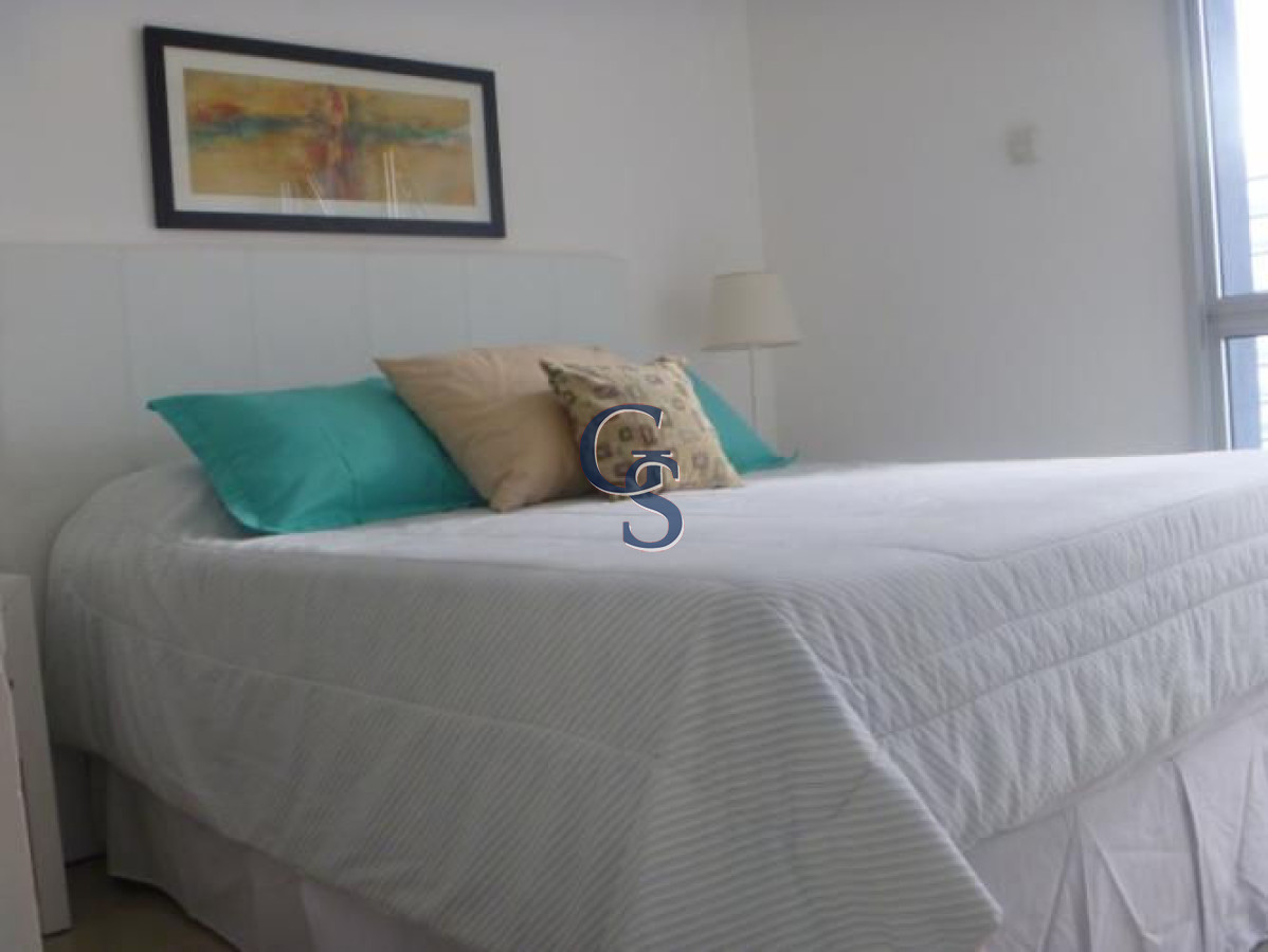 Apartamento ID.292787 - Apartamento en FOREST TOWER II,  En Venta, Chiverta, Punta del Este, 3 Dormitorios.