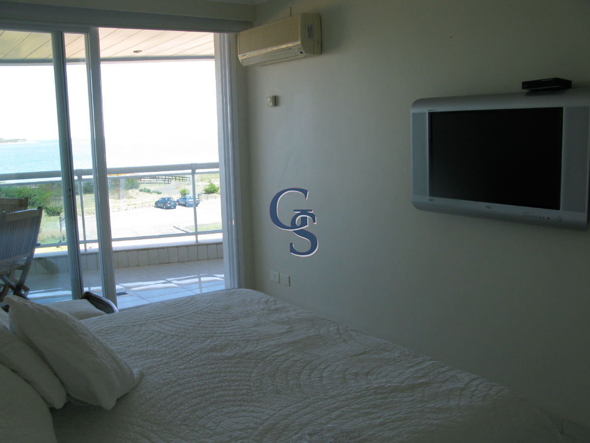 Apartamento ID.292861 - Apartamento en MILLENIUM TOWER, Mansa, Punta del Este, 2 Dormitorios.