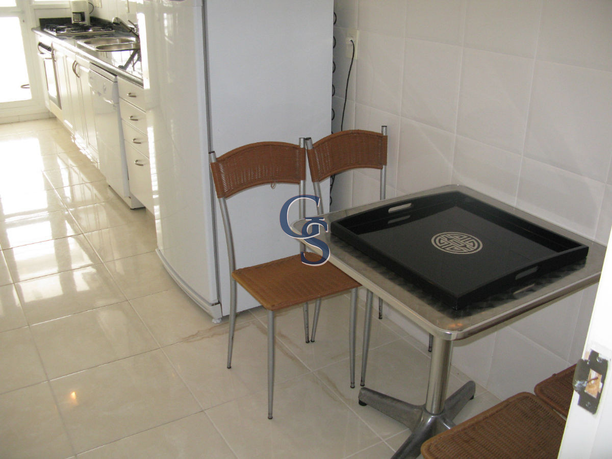 Apartamento ID.292861 - Apartamento en MILLENIUM TOWER, Mansa, Punta del Este, 2 Dormitorios.