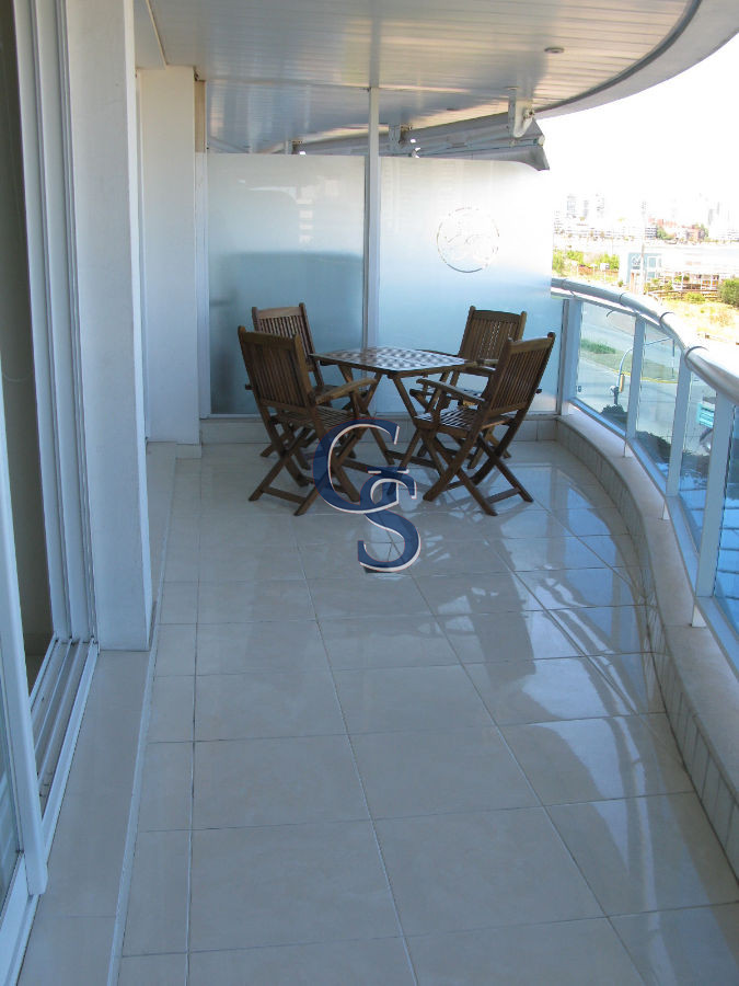 Apartamento ID.292861 - Apartamento en MILLENIUM TOWER, Mansa, Punta del Este, 2 Dormitorios.