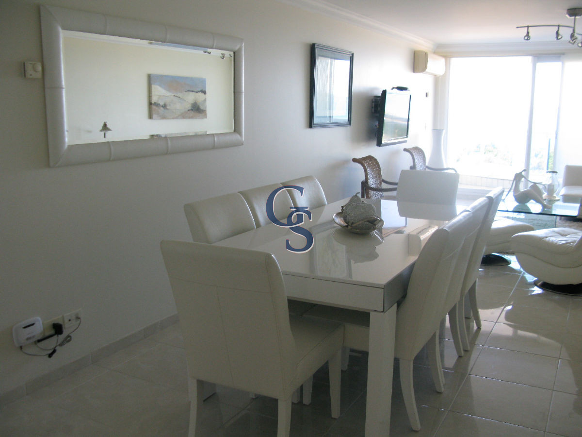 Apartamento ID.292861 - Apartamento en MILLENIUM TOWER, Mansa, Punta del Este, 2 Dormitorios.