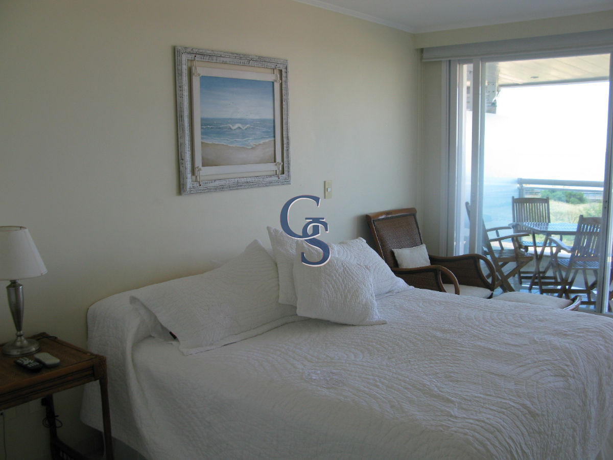 Apartamento ID.292861 - Apartamento en MILLENIUM TOWER, Mansa, Punta del Este, 2 Dormitorios.