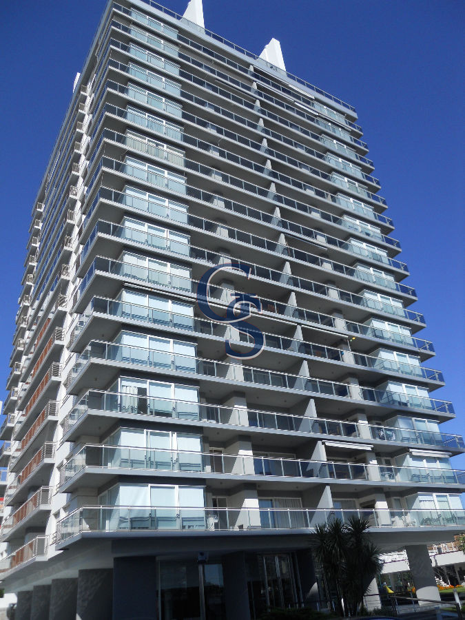 Apartamento ID.292961 - Torre próxima a Playa Brava