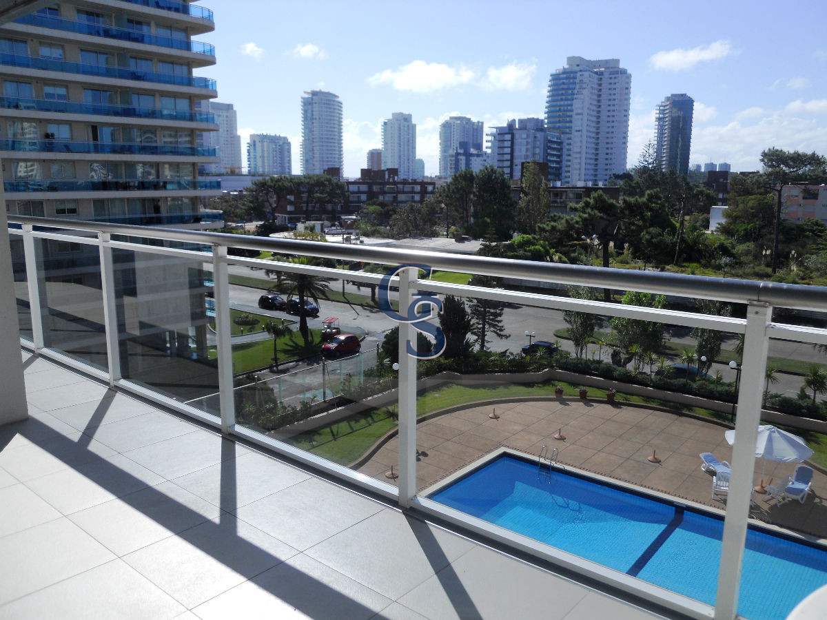 Apartamento ID.292961 - Torre próxima a Playa Brava