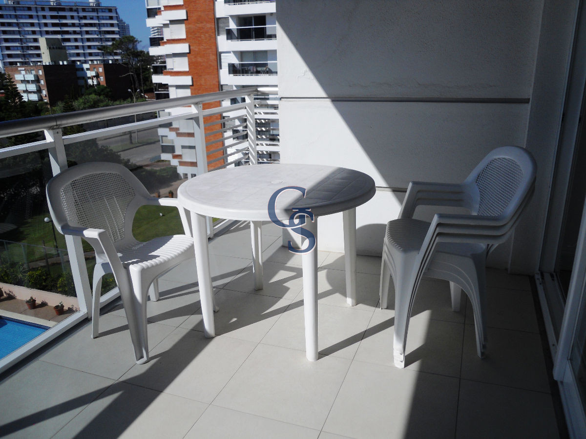 Apartamento ID.292961 - Torre próxima a Playa Brava