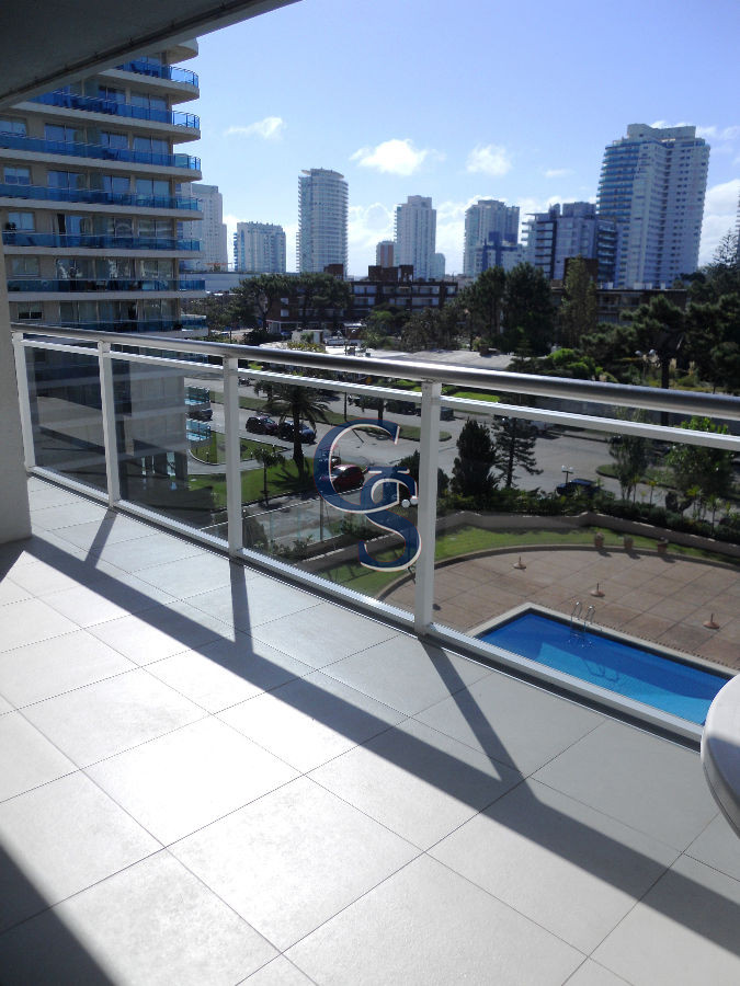 Apartamento ID.292961 - Torre próxima a Playa Brava