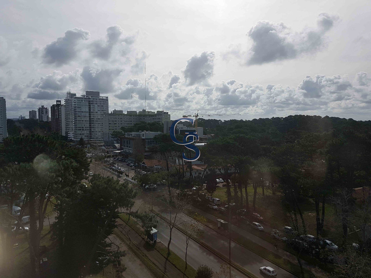 Apartamento ID.293047 - Sobre reconocida avenida.