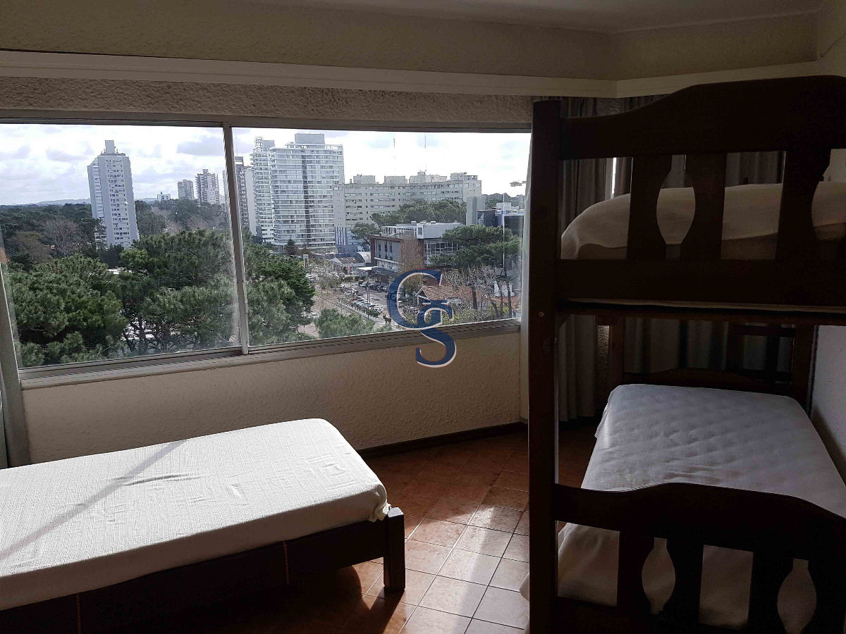 Apartamento ID.293047 - Sobre reconocida avenida.