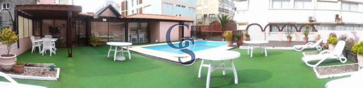 Apartamento ID.409 - Peninsula excelente ubicacion 