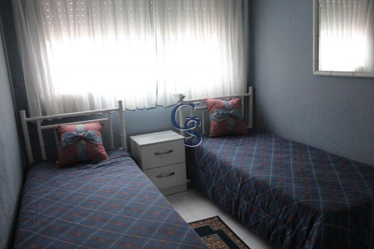 Apartamento ID.409 - Peninsula excelente ubicacion 