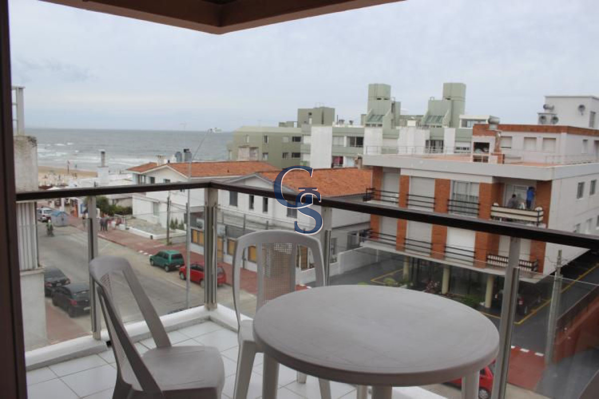 Apartamento ID.409 - Peninsula excelente ubicacion 